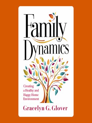 cover image of Family Dynamics